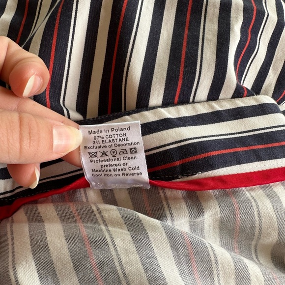 Palmer Harding Exhale Culotte - Picture 11 of 12